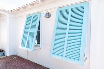 Motorized Shutter Repair in Olathe, KS
