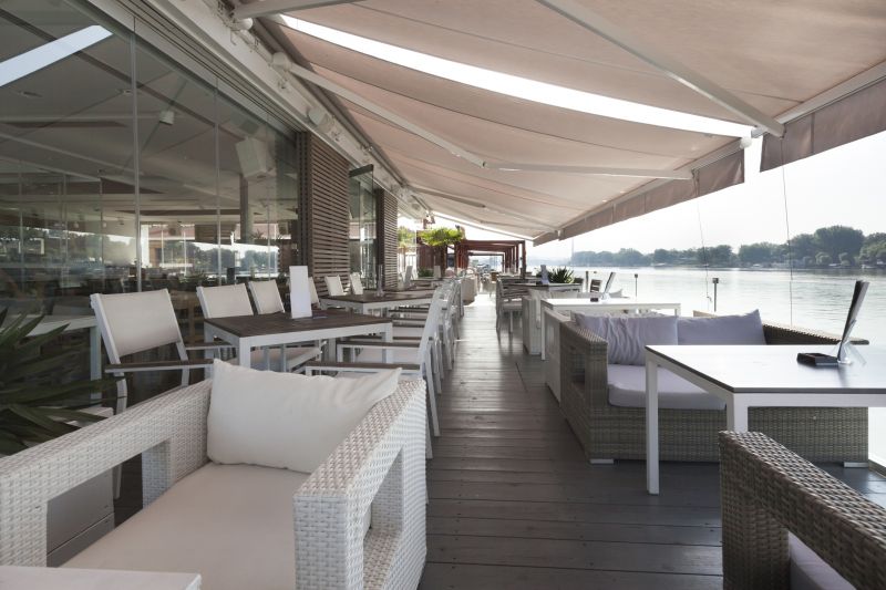 Patio Awning Installation