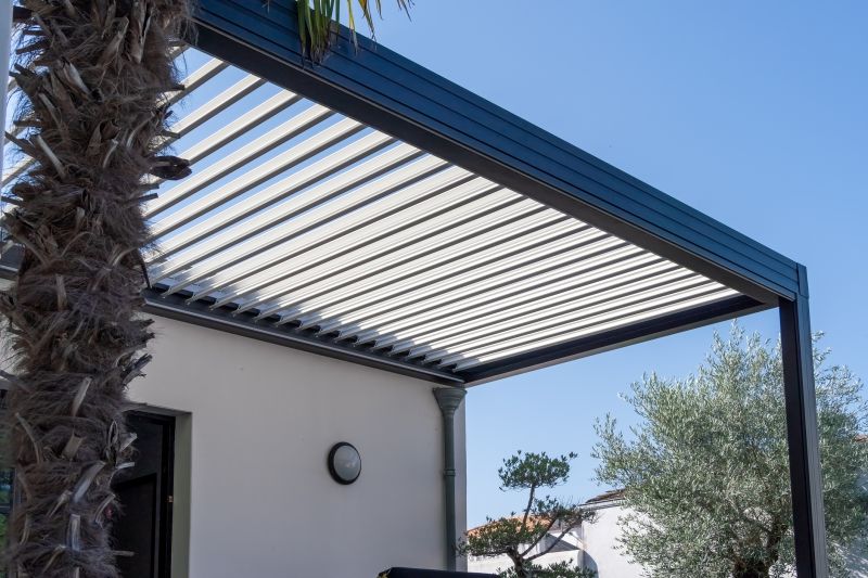 Patio Awning Installation
