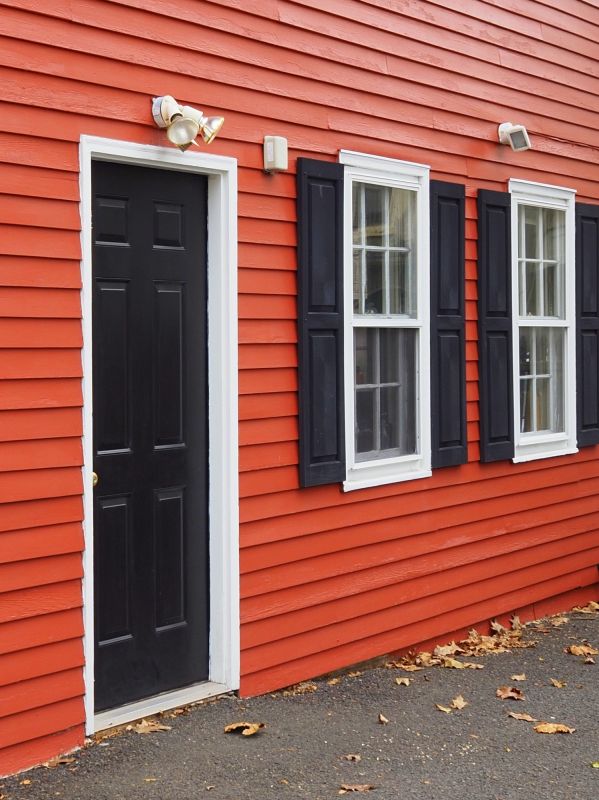 Shutters Installation in Alpharetta, GA