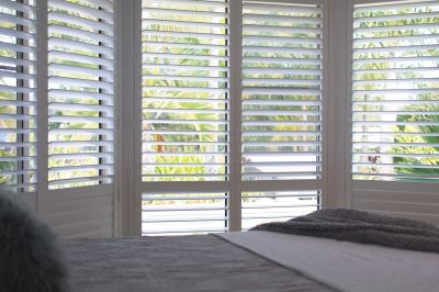 Shutters Installation in Midlothian, VA