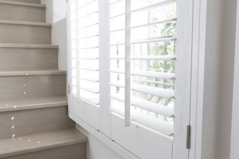 Window Shutters Repair in Overland Park, KS